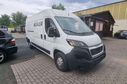 Peugeot Boxer 315.000 km 6.900 &euro; Frankfurt am Main, Stadt 60388