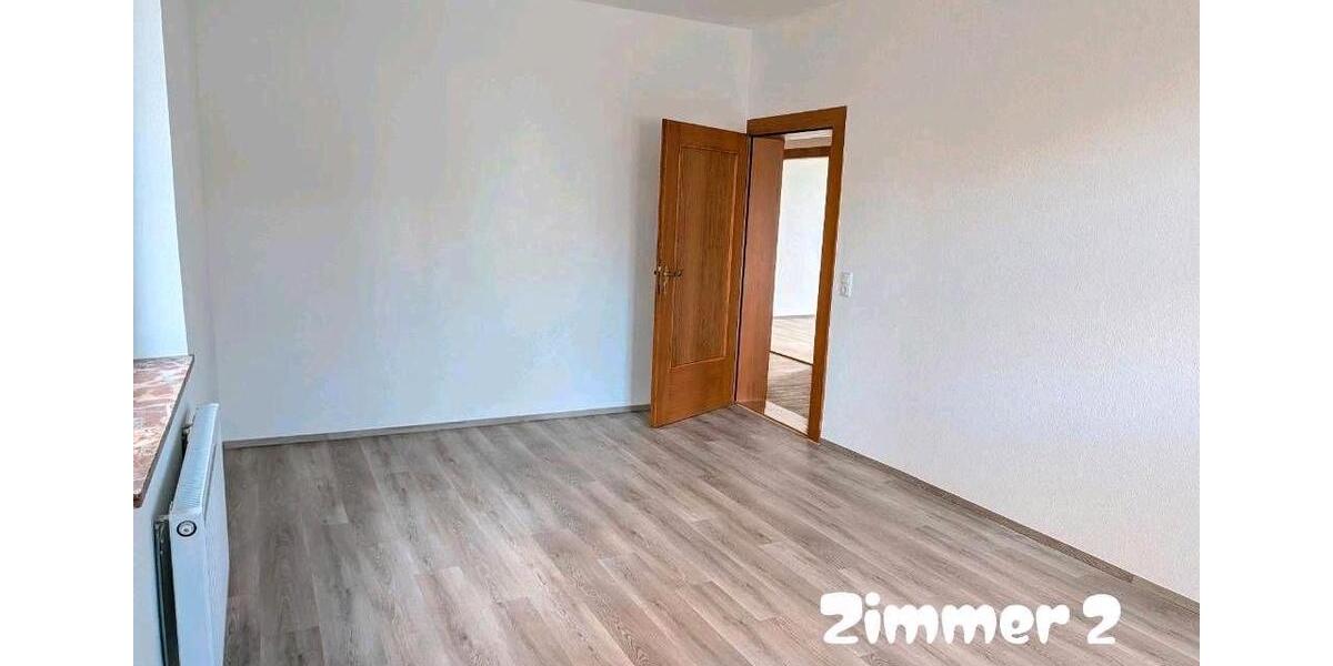 Erdgeschoßwohnung Mellrichstadt - 4 Zimmer, 100 m&sup2;, 750&euro; | Angebot:25902234
