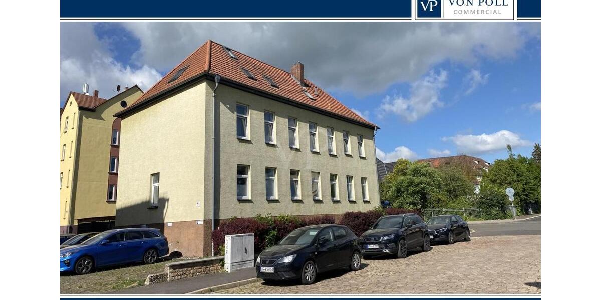 Gewerbeobjekt Waltershausen - 700&euro; | Angebot:25994438