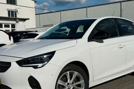 Opel Corsa 65.216 km 11.690 &euro; Fulda 36043