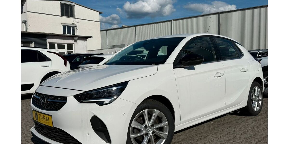 Opel Corsa 65.216 km 11.690 &euro; Fulda 36043