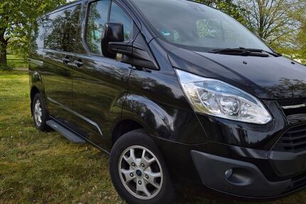 Ford Tourneo Custom 167.150 km 14.699 &euro; Bramsche 49565