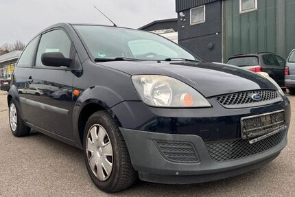 Ford Fiesta 180.000 km 690 &euro; Öhringen 74613