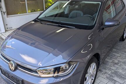 VW Polo 50.141 km 17.900 &euro; Riegenroth 55469