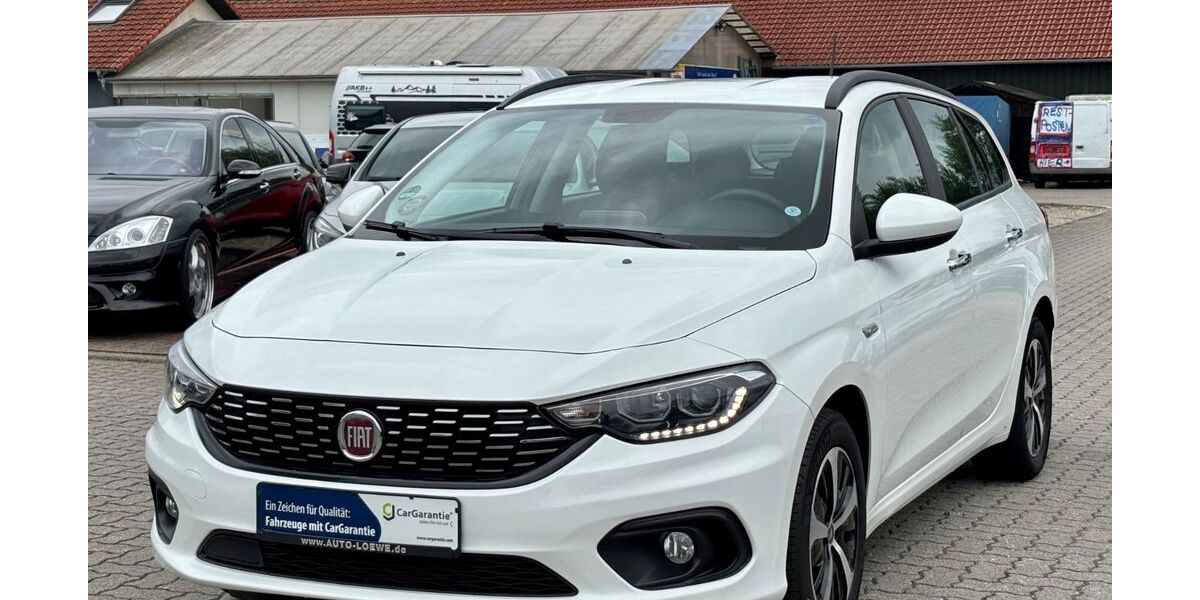 Fiat Tipo 135.000 km 9.980 &euro; Silberstedt 24887