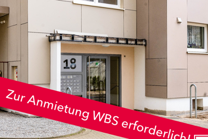 Wohnung Bielefeld Sennestadt - 3 Zimmer, 76 m&sup2;, 510&euro; | Angebot:27352451