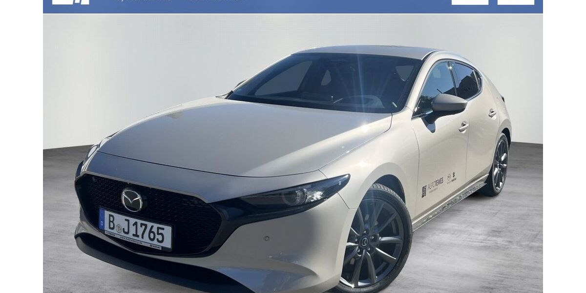 Mazda 3 1.111 km 36.540 &euro; Berlin 12247