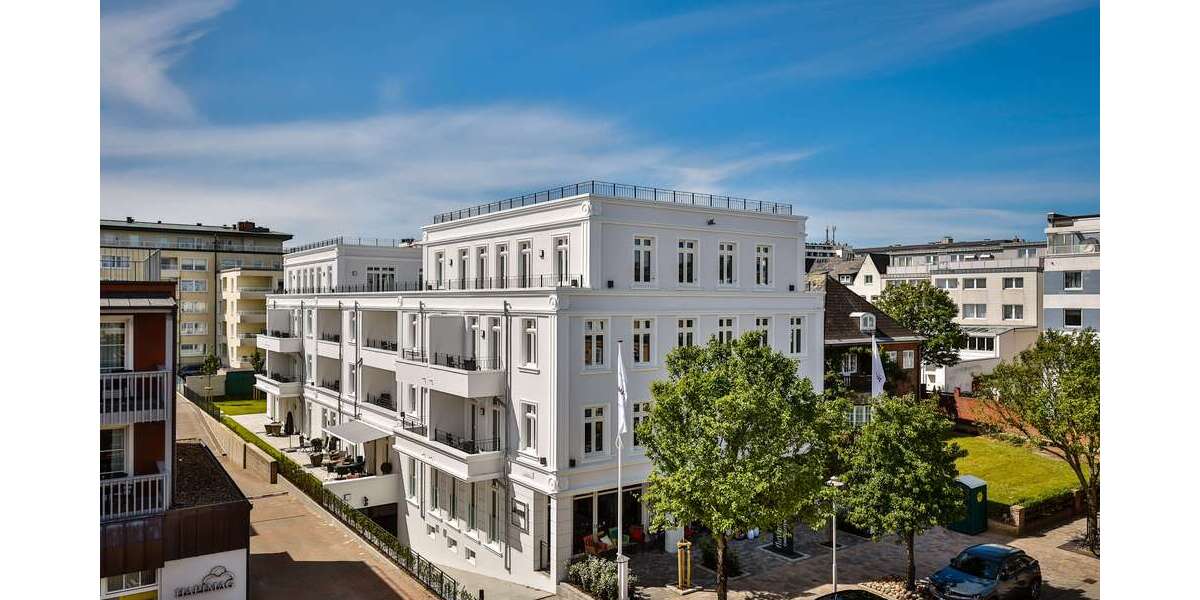 Wohnung zum Mieten in Sylt-Westerland 1.725 € 61.61 m² 2 zimmer