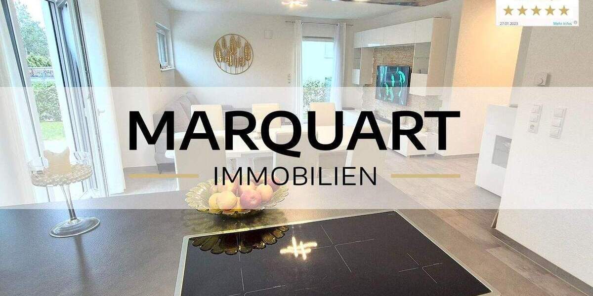 Modernes KfW 55 Einfamilienhaus mit guter Ausstattung in zentraler Lage 6 zimmer