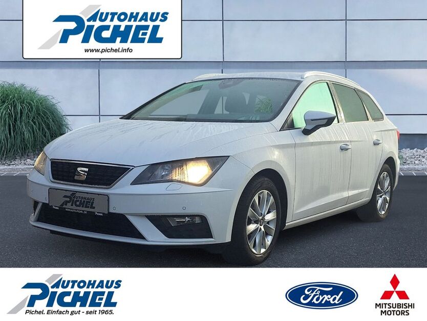 Seat Leon 109.280 km 11.960 € Mittweida 09648