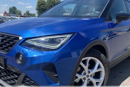 Seat Arona 16.270 km 15.999 &euro; Dresden 01157