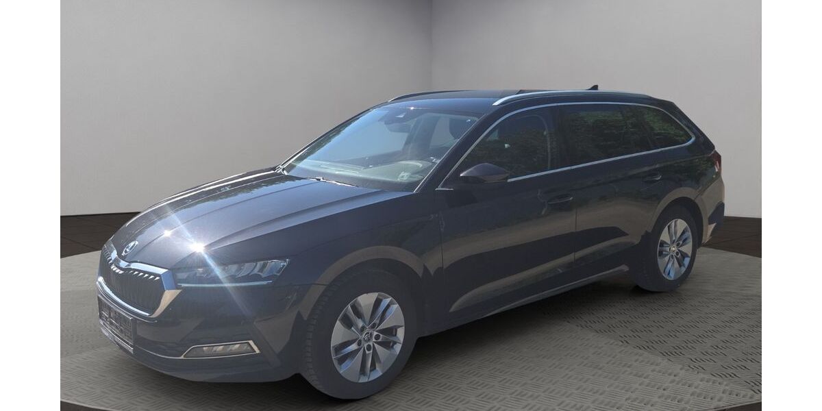 Skoda Octavia 140.300 km 12.900 &euro; Münster/Hessen 64839
