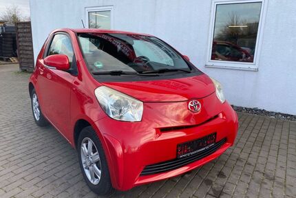 Toyota IQ