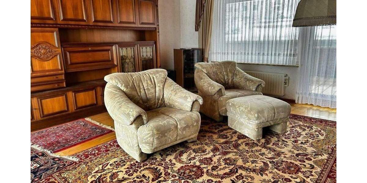 Einfamilienhaus Steinheim Sandebeck - 9 Zimmer, 209 m&sup2;, 249.000&euro; | Angebot:25069585