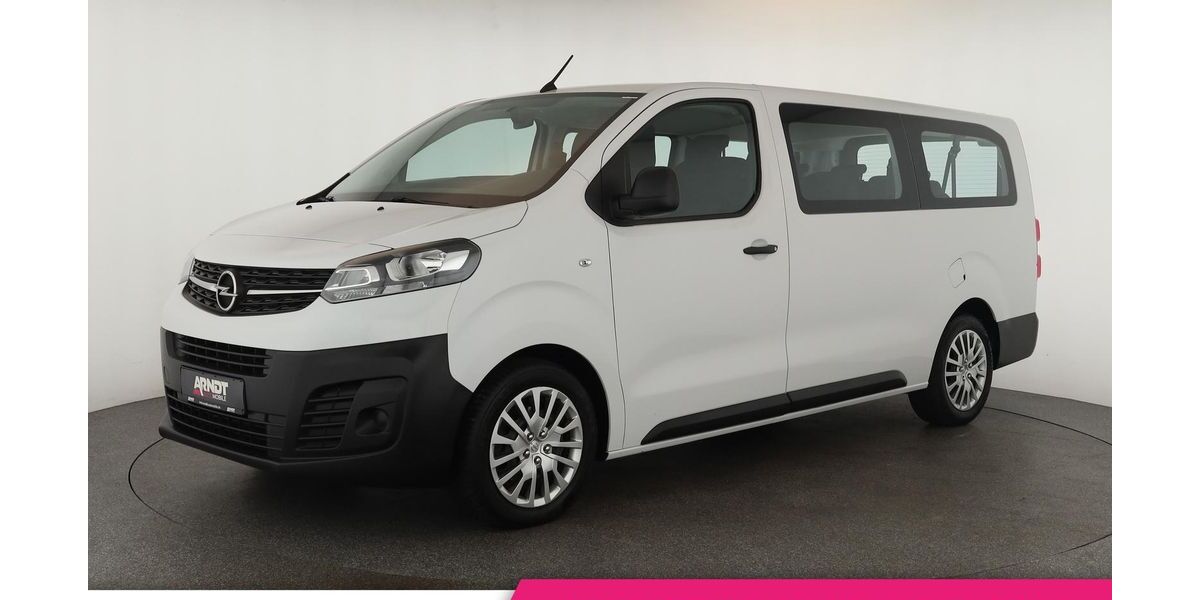 Opel Vivaro 72.200 km 25.384 &euro; Neuss 41464