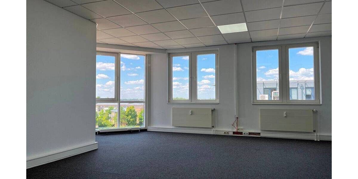 Gewerbeobjekt Schwerin Krebsförden - 1 Zimmer, 55 m&sup2;, 616&euro; | Angebot:26799424
