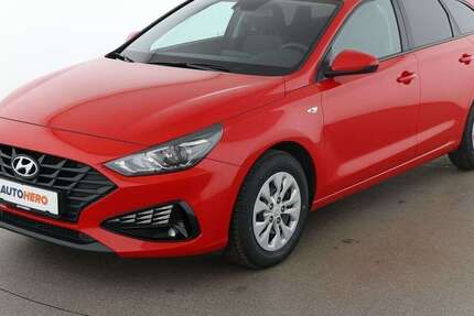 Hyundai i30 62.012 km 12.980 &euro; Stuttgart 70195
