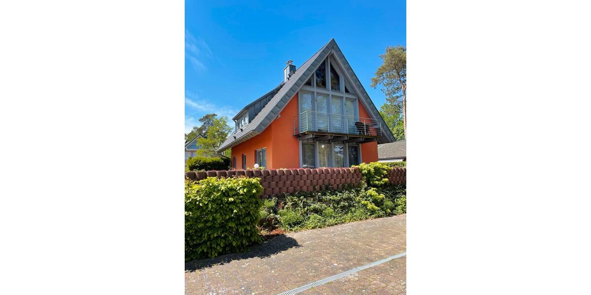 Einfamilienhaus Röbel/Müritz Müritz - 6 Zimmer, 160 m&sup2;, 350.000&euro; | Angebot:26999207