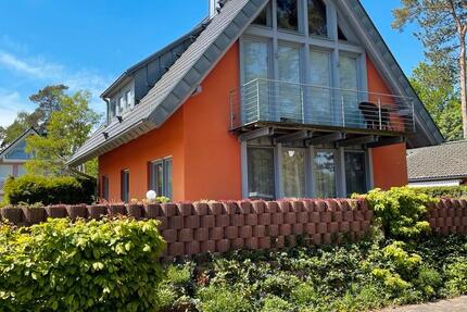 Haus Röbel/Müritz Müritz - 6 Zimmer, 160 m&sup2;, 350.000&euro; | Angebot:26999207