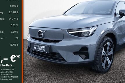 Volvo C40 46.408 km 28.890 &euro; Engelskirchen 51766