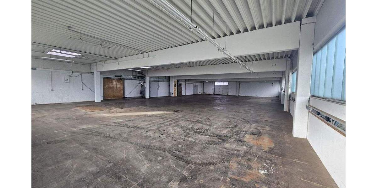 Gewerbeobjekt Geislingen Binsdorf - 2.850&euro; | Angebot:24483009