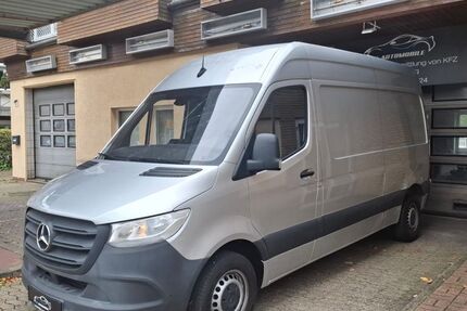 Mercedes-Benz Sprinter 55.570 km 21.450 &euro; Norderstedt 22850
