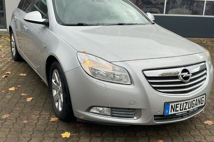 Opel Insignia 265.000 km 5.500 &euro; Herzberg am Harz/Pöhlde 37412