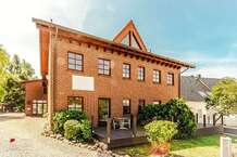 Erdgeschoßwohnung in Rügen