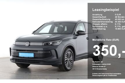 VW Tiguan 25.292 km 34.420 &euro; Plattling 94447