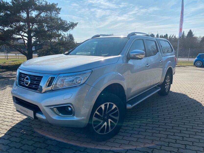 Navara