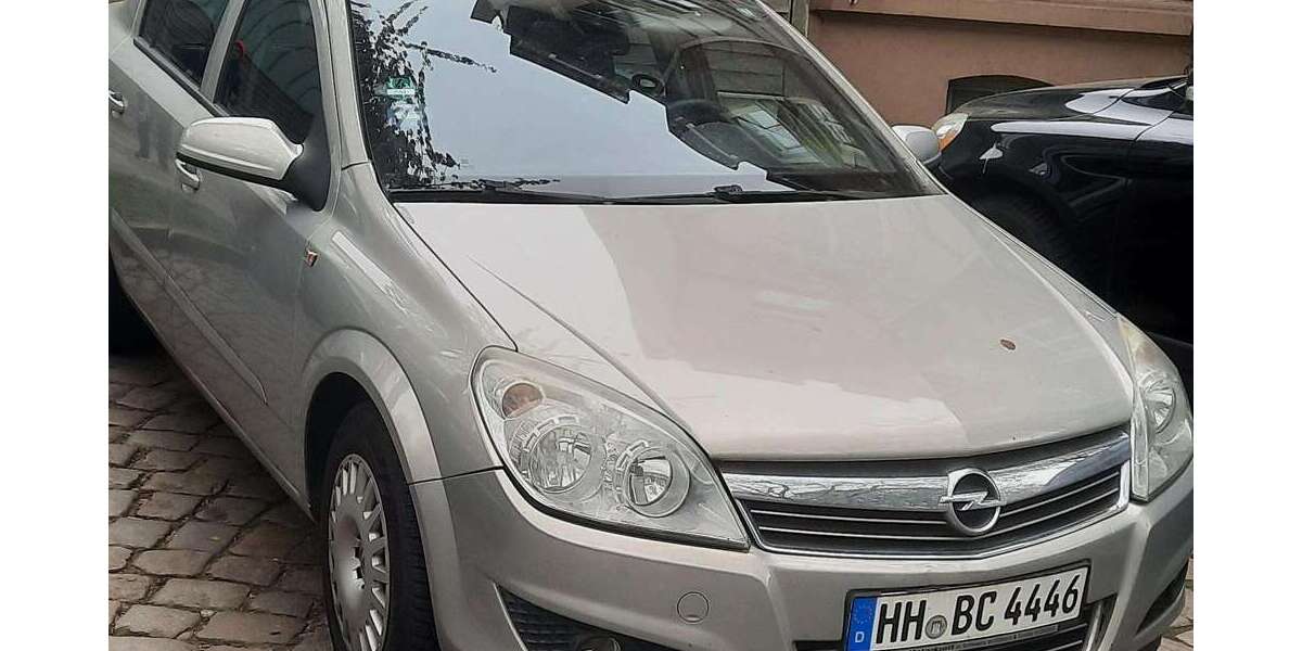 Opel Astra 175.000 km 2.150 &euro; Hamburg, Freie und Hansestadt 21109
