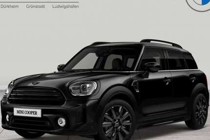 Mini Cooper Countryman 30.800 km 30.900 &euro; Bad Dürkheim 67098