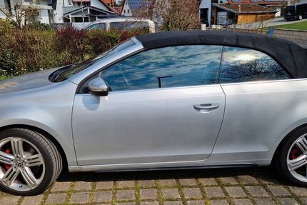 VW Golf 178.000 km 6.800 &euro; Sexau 79350