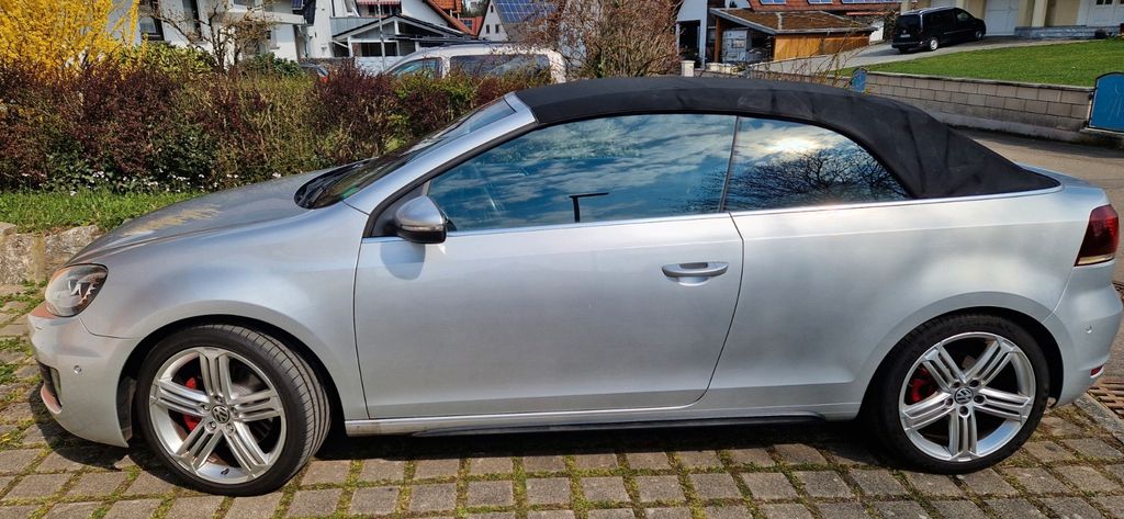 VW Golf 178.000 km 6.800 &euro; Sexau 79350