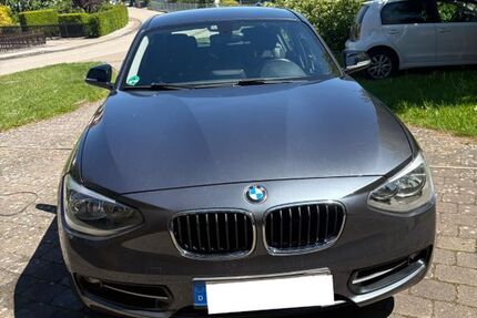BMW 116 136.000 km 7.200 &euro; Aurach 91589
