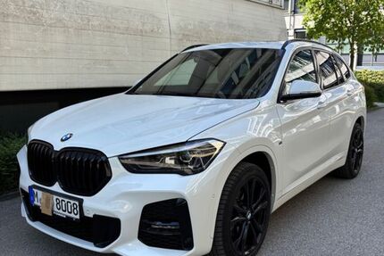 BMW X1 55.000 km 27.750 &euro; München 81679