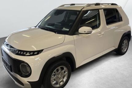 Hyundai INSTER 5.000 km 28.790 &euro; Bremen 28757