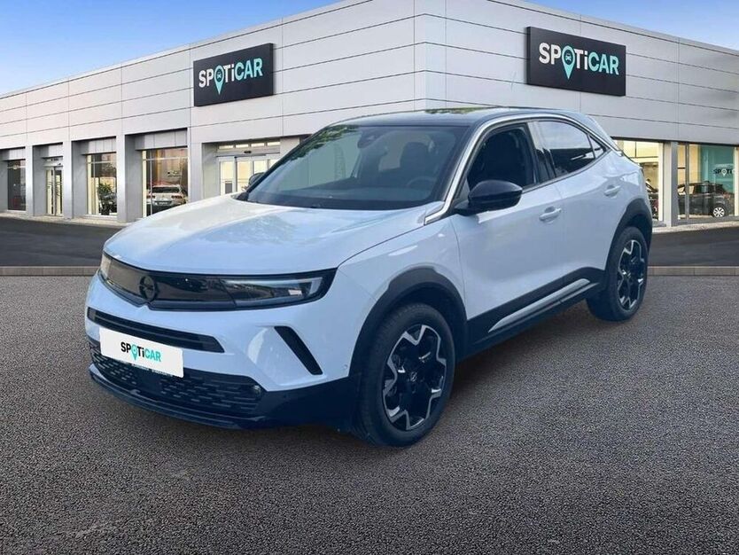 Mokka