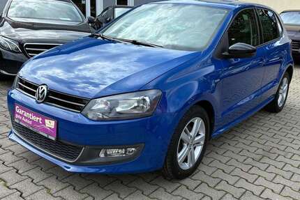 VW Polo 70.000 km 6.490 &euro; Chemnitz 09116