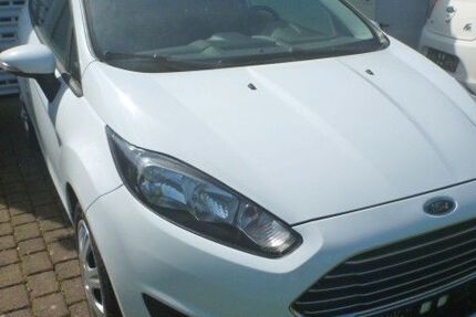 Ford Fiesta 111.000 km 5.895 &euro; Verl 33415