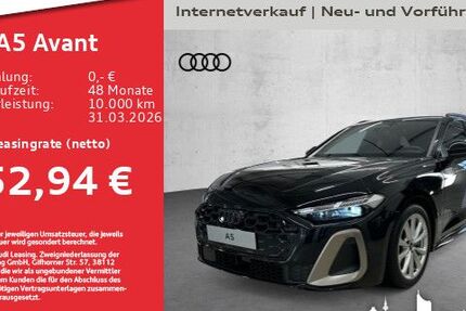 Audi A5 4.900 km 73.900 &euro; Leipzig 04129