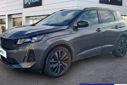 Peugeot 3008 62.301 km 25.980 &euro; Wiesbaden 65201