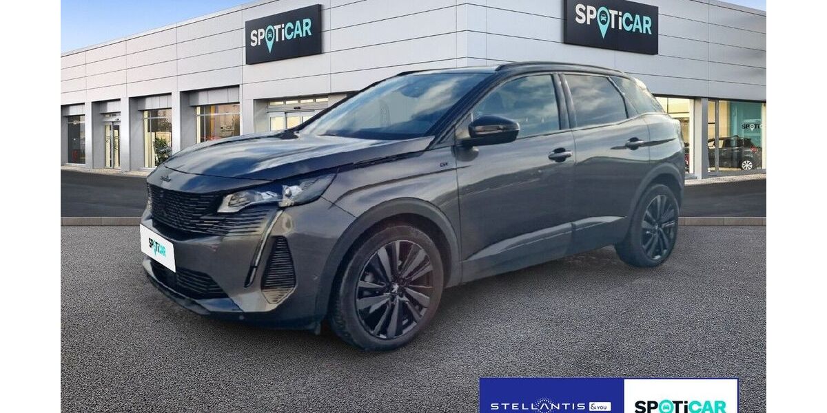 Peugeot 3008 62.301 km 25.980 &euro; Wiesbaden 65201