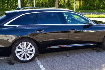 Audi A6 73.000 km 32.400 € Ingelheim am Rhein 55218