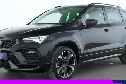 Cupra Ateca 45.359 km 28.795 &euro; Garching bei München 85748