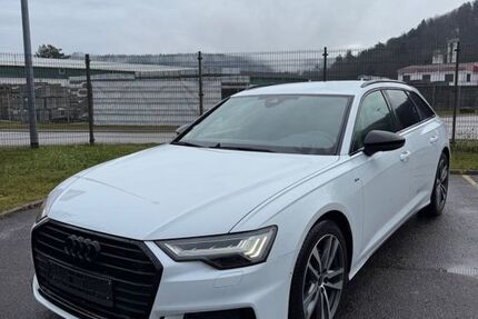 Audi A6 381.000 km 20.400 &euro; Münchweiler an der Rodalb 66981