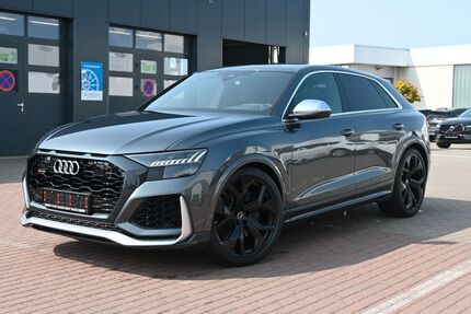 Audi RSQ8 25.000 km 159.000 € Jüterbog 14913