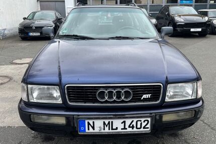 Audi 80 214.000 km 750 &euro; Nürnberg 90451