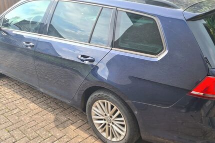 VW Golf 154.000 km 7.900 € Sprendlingen 55576