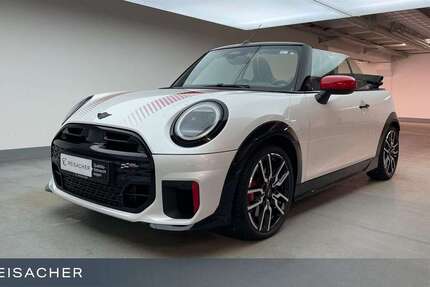 Mini John Cooper Works 17.100 km 41.390 &euro; Augsburg 86167